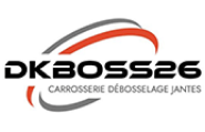 DKBOSS26 | Centre de carrosserie & peinture automobile à Chabeuil