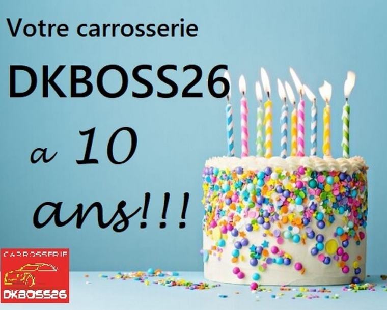 ANNIVERSAIRE !!!, Chabeuil, DKBOSS26